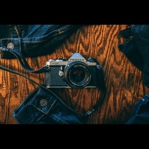 Meet your Posher, David